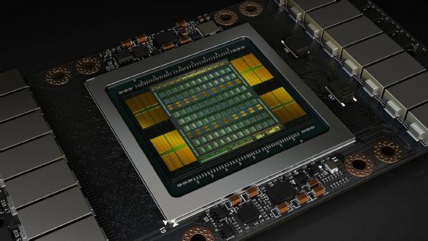 nvidia协助台湾伺服器odm厂开发gpu驱动的资料中心产品
